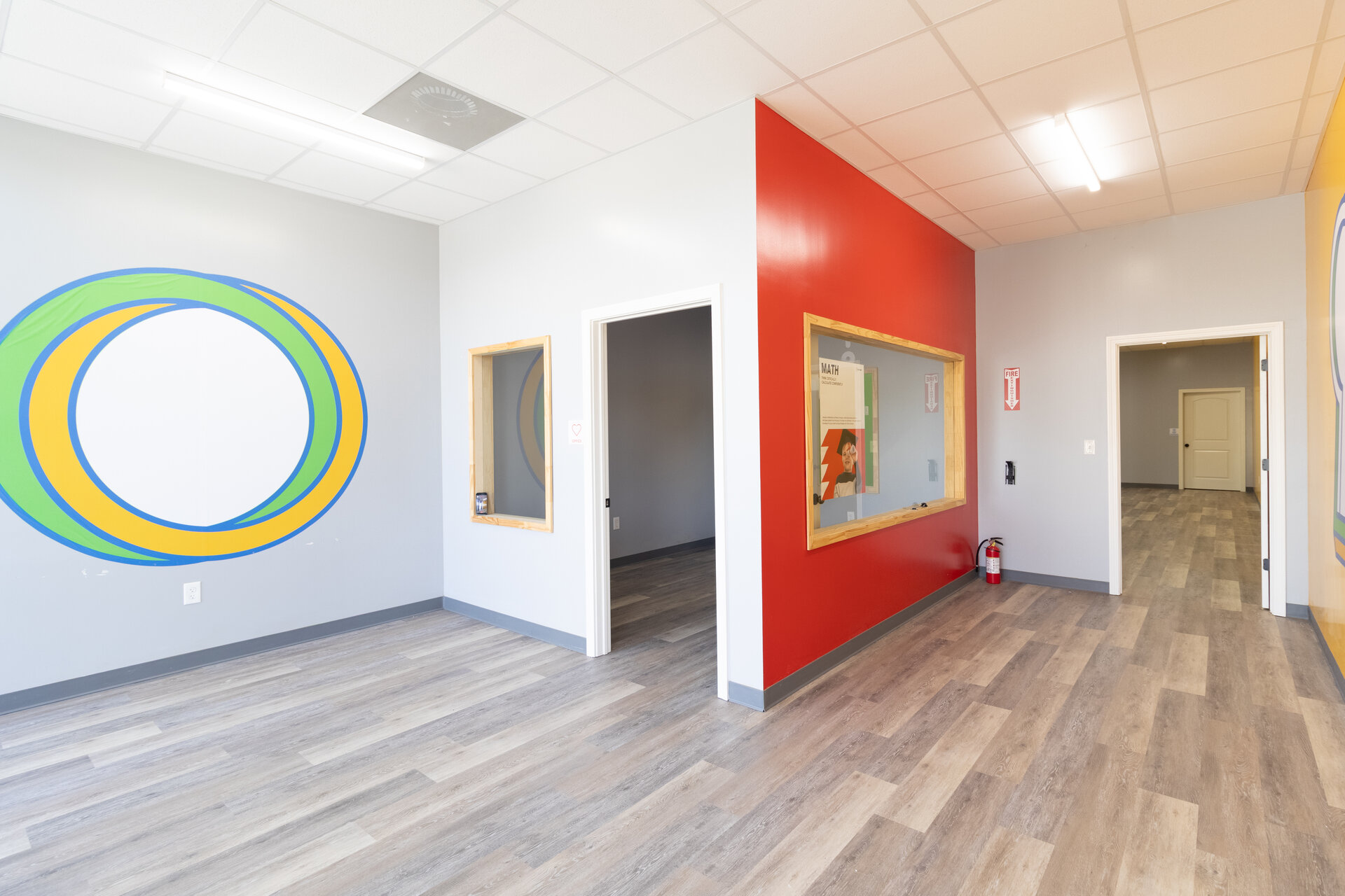Commercial Interior A