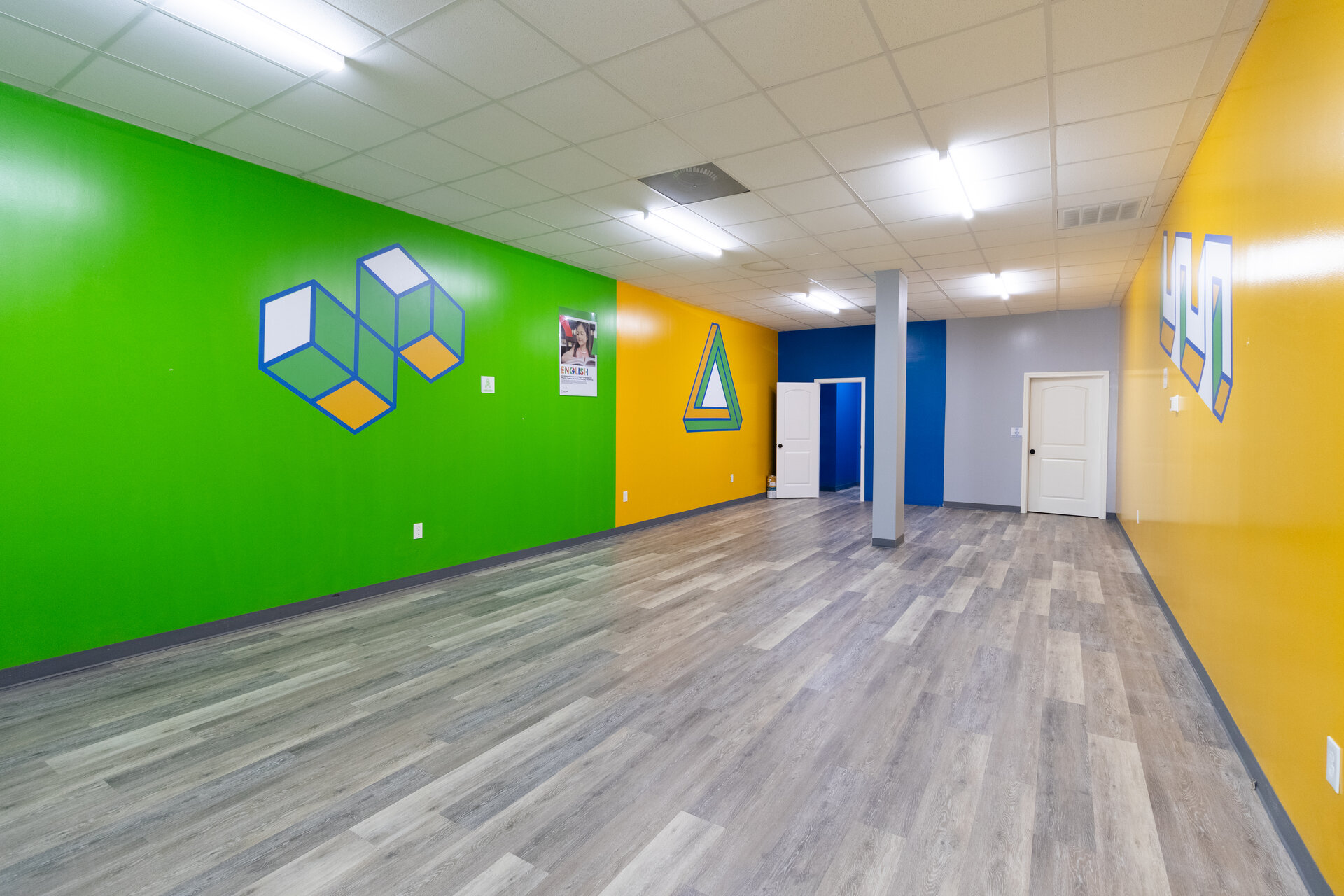 Commercial Interior B