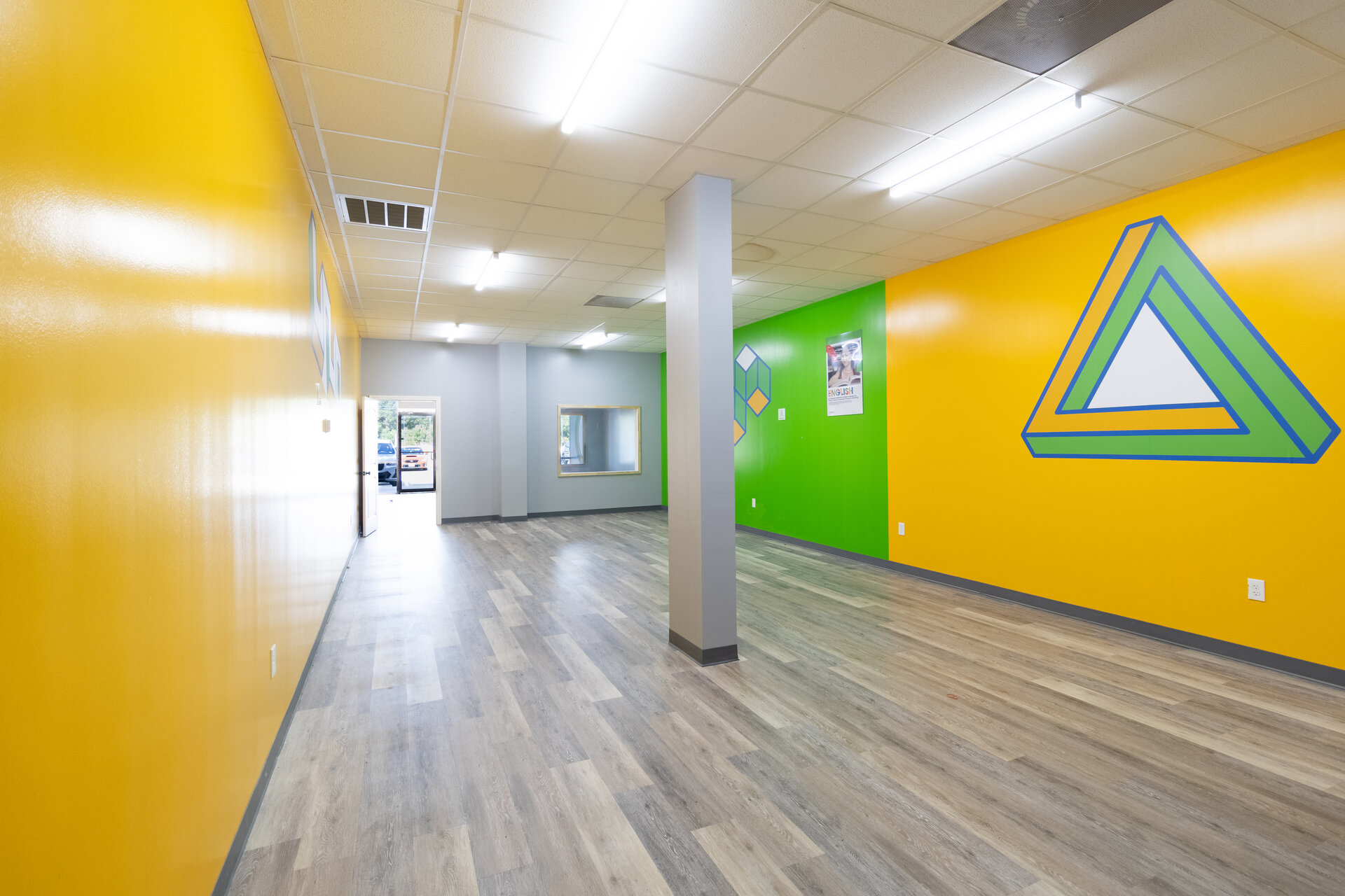Commercial Interior C