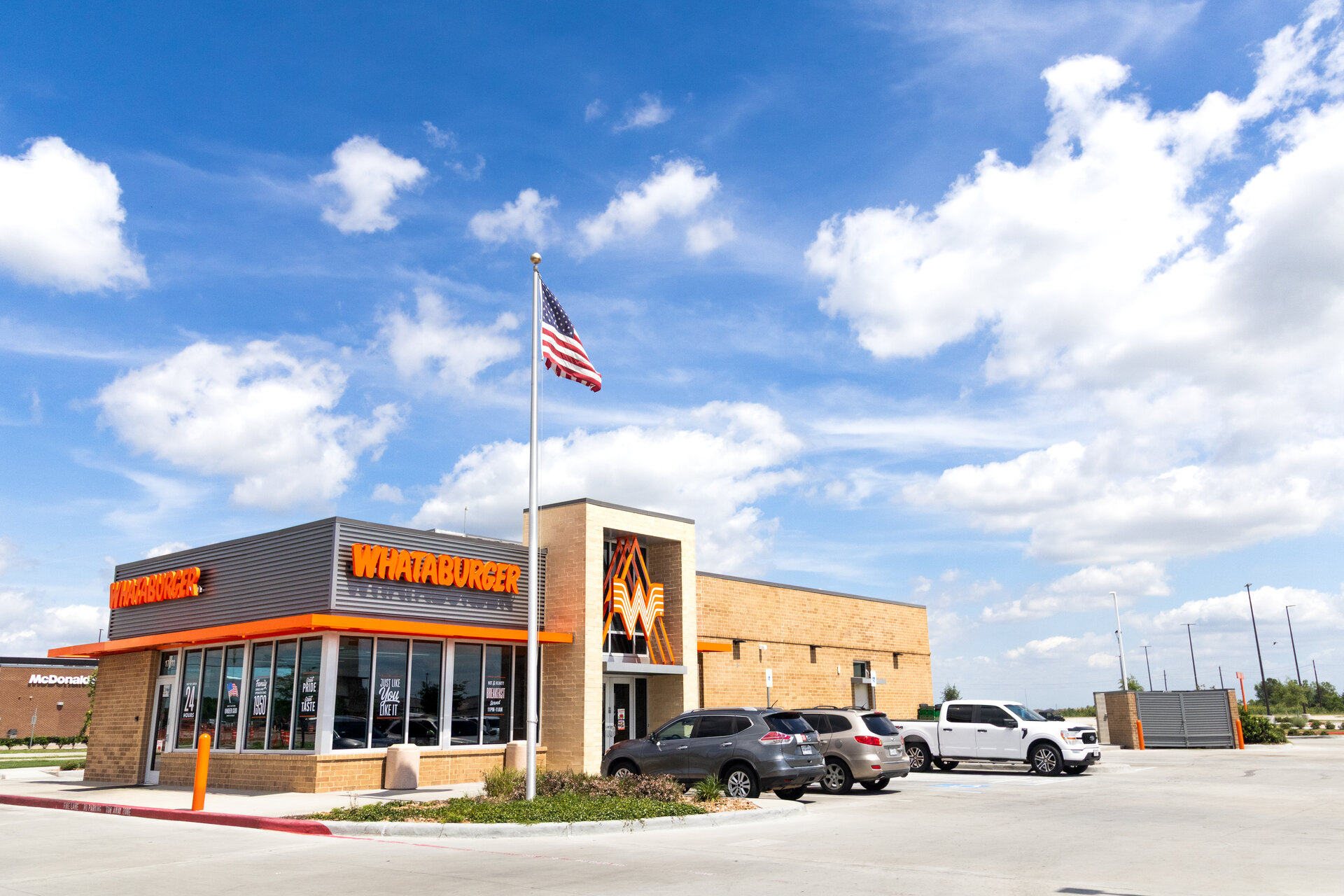 Whataburger