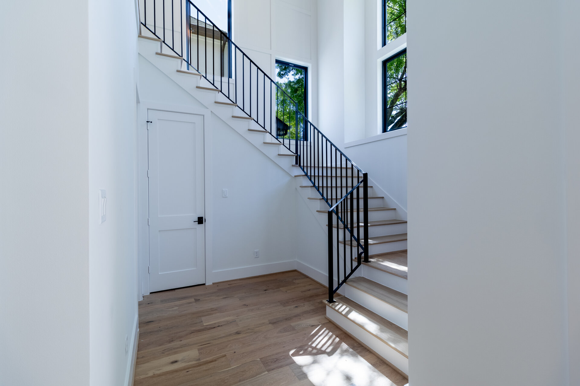 Grand Staircase