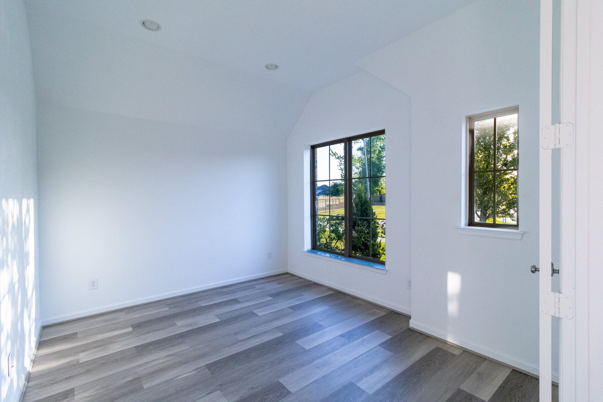 Bright Bedroom