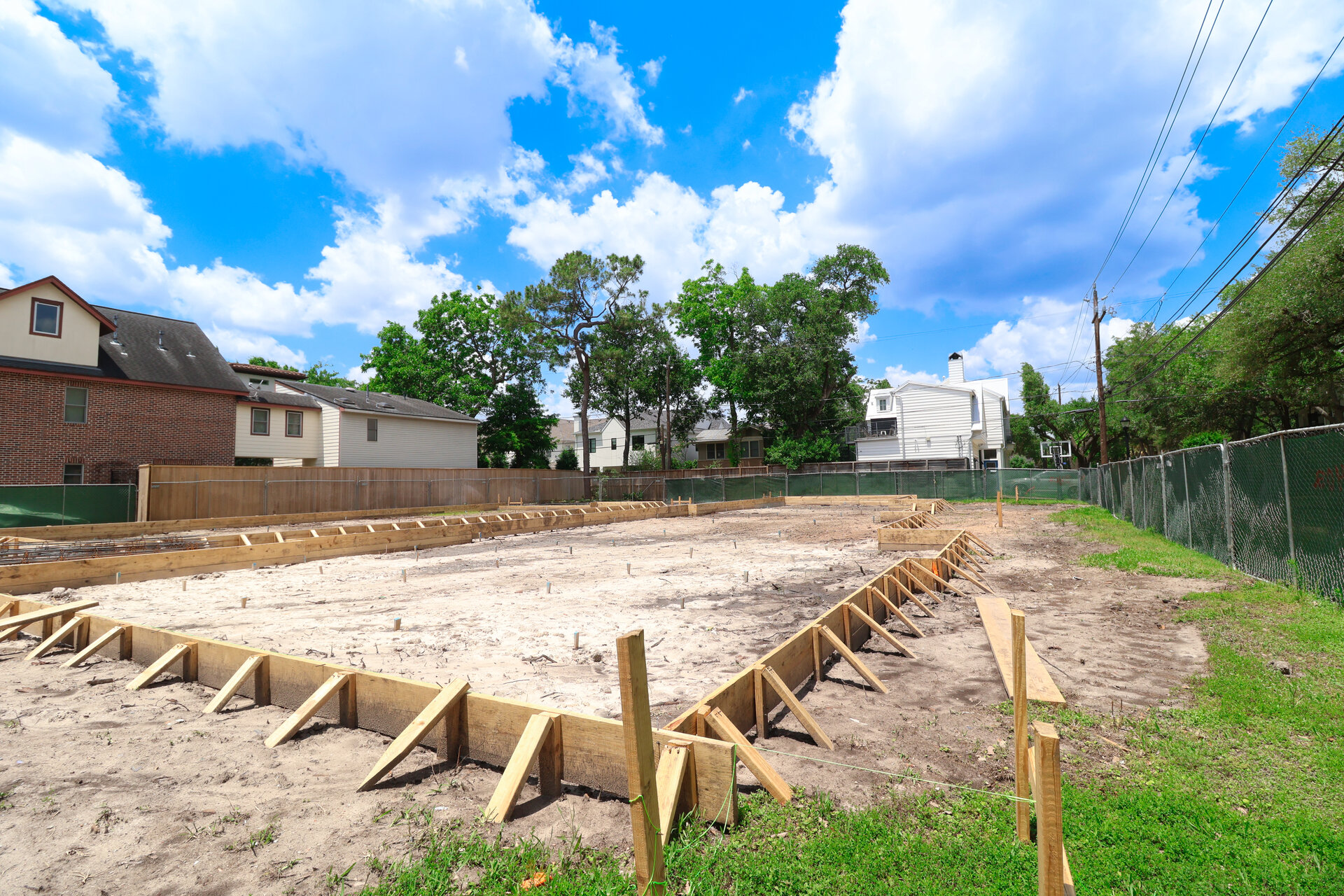 New Construction